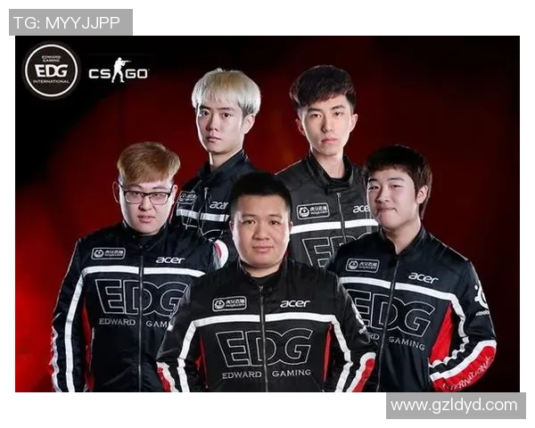CSGO战术解析：深入探讨EDG在区域防守中的策略与执行