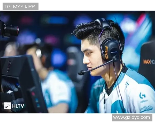 EDG快攻战术解析：如何在CSGO中掌控节奏与胜利