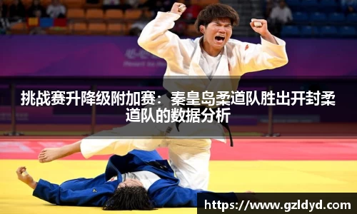挑战赛升降级附加赛：秦皇岛柔道队胜出开封柔道队的数据分析