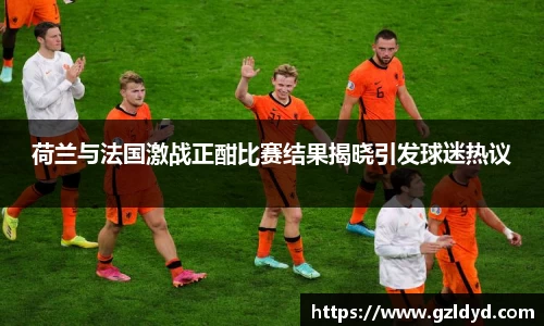 荷兰与法国激战正酣比赛结果揭晓引发球迷热议